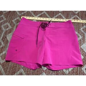 Athleta Women's Pink Shorts